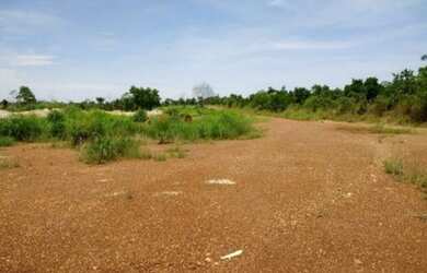 Imagem 5: Lote/Terreno para venda tem 105760 metros quadrados em Novo Mundo - Várzea...