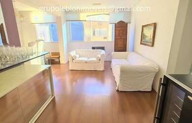 Imagem 10: GRUPO LEBLON IMÓVEIS VENDE ÓTIMO APTO NA RUA GILBERTO CARDOSO!!!