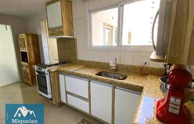 Imagem 10: Apartamento à venda, 95 m² por R$ 699.999,00 - Jardim Zaira - Guarulhos/SP