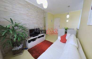 Imagem 7: Apartamento à venda, 47 m² por R$ 228.000,00 - Ermelino Matarazzo -...