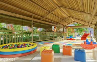 Imagem 11: Alto luxo, conforto e lazer completo na Praia dos Carneiros - Carneiros...