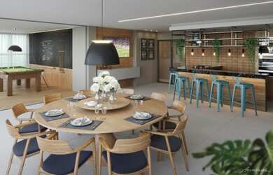 Imagem 7: Condomínio Connect Icaraí- Rua Doutor Carlos Halfeld, 9 - Icaraí - Niterói/RJ