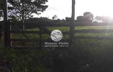 Imagem: A fazenda possui 532000m² de Área e está localizado em Machadinho