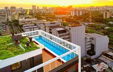 Imagem 14: Apartamento residencial para venda, Azenha, Porto Alegre - AP6890