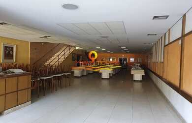 Imagem 3: Galpão/Depósito/Armazém para aluguel tem 1400 metros quadrados