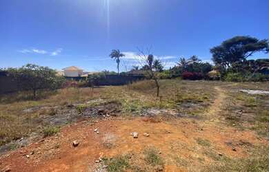 Imagem 9: Vendo Lote, Fraçao SMPW quadra 6 Park Way Condominio Fechado e estruturado...