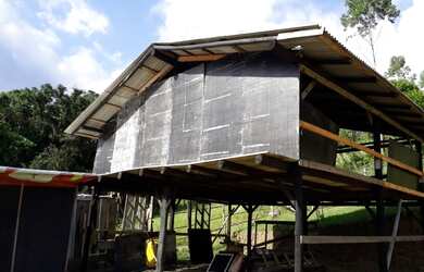 Imagem 1: Vendo terreno Chácara com venda por R$80.000