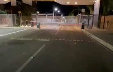 Imagem 9: Lote no Condomínio Portal das Águas / 800 m2 / nascente