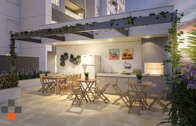 Imagem 14: SãO PAULO - Apartamento Padrão - Butantâ