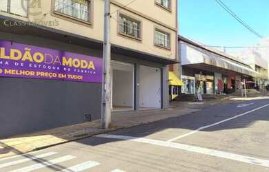 Imagem: O depósito possui 90m² de Área e está localizado em Centro