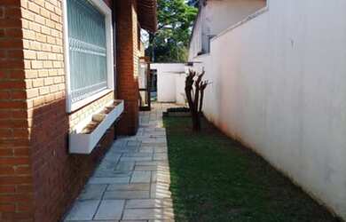 Imagem 10: Sobrado para locação, Alphaville Residencial Dois, Barueri, SP