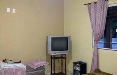 Imagem 3: Casa C/Piscina. Piscina, Churrasqueira, Imóvel mobiliadoeVaranda