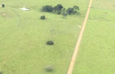 Imagem 6: Fazenda em guaianesia g.o 300 alqueirão 70.000.000.00 lean