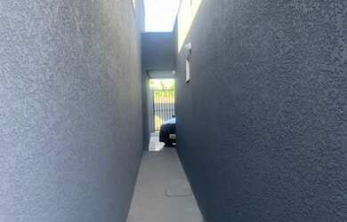 Imagem 7: JL-Vendo linda casa em excelente condomínio na Vicente Pires