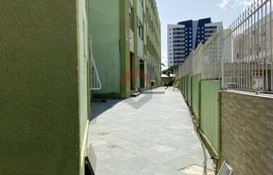 Imagem 5: Apartamento de 2 dois dormitórios REF G2948