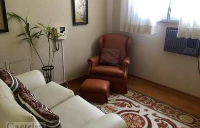 Imagem 9: Sala, 85 m² - venda por R$ 230.000,00 ou aluguel por R$ 900,00/mês -...