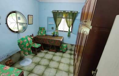 Imagem 8: Casa no jardim - Saquarema