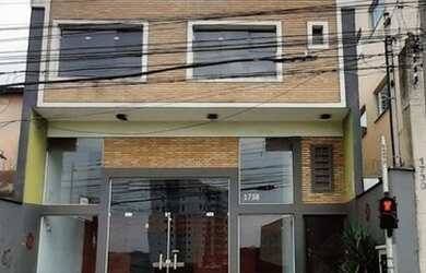 Imagem: O depósito possui 229m² de Área e está localizado em Parque