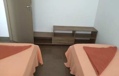 Imagem 16: Casa de 2 qts na qd 10 Jardins Mangueiral