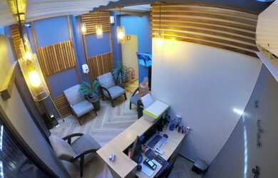 Imagem: O depósito possui 80m² de Área, Imóvel novo e está localizado