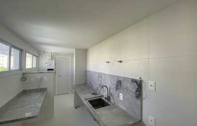 Imagem 12: Apto 2/4 no Caminho das Árvores, 80m², Nascente - Seven Garden