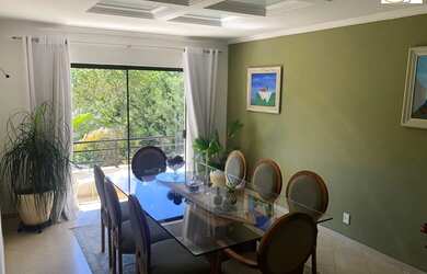 Imagem 7: Casa em Condomínio para Venda em Barueri / SP no bairro Alphaville Conde...