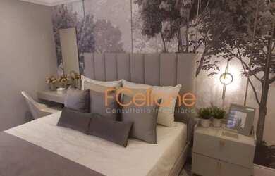 Imagem 11: Apartamento à venda, 155 m² por R$ 1.323.000,00 - Condomínio Reserva...