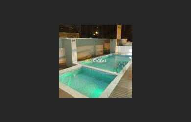 Imagem 4: Praia Grande - Apartamento Padrão - Aviação