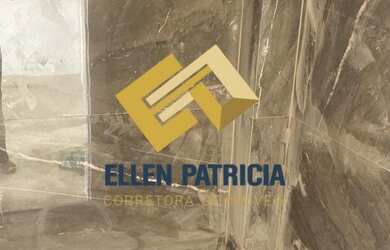 Imagem 4: Sobrado no Belvedere. Churrasqueira, Varanda, 110m² de Áreae2 Vagas...