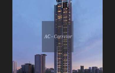 Imagem 1: SKYGARDEN MARISTA, Setor Marista, Goiânia, Goiás