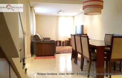 Imagem 2: Sobrado à venda, 102 m² por R$ 633.000,00 - Granja Viana - Cotia/SP