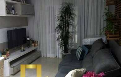 Imagem 1: Apartamento à Venda no Condomínio Parque Barueri no Jardim Tupanci em...