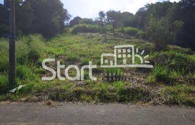 Imagem: O terreno possui 477m² de Área e está localizado em Loteamento