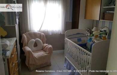 Imagem 12: Sobrado à venda, 102 m² por R$ 633.000,00 - Granja Viana - Cotia/SP