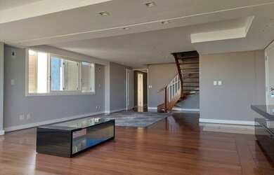 Imagem 2: NOVO HAMBURGO - Cobertura - BOA VISTA