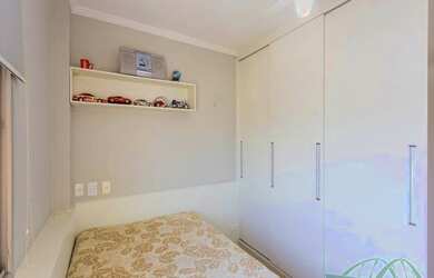 Imagem 11: Residencial - Centro. Piscina, Churrasqueira, Ar-condicionadoeGuarda roupa