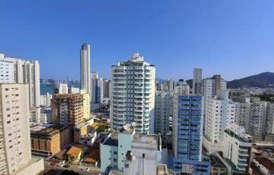 Imagem 2: Apartamento à venda, Pioneiros, Balneário Camboriú, SC