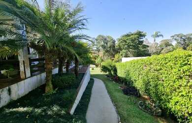 Imagem 11: Casa com 7 dormitórios à venda, 417 m² por R$ 3.000.000 - Patrimônio do Carmo - São Roque