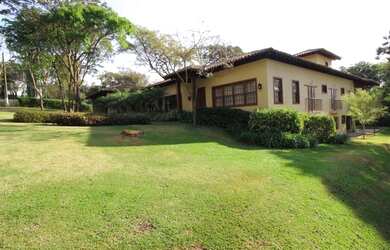 Imagem 2: Bel ssima casa no Condom nio Jardins,Brumadinho-MG