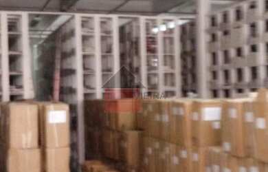 Imagem 14: Galpão, 1800 m² - venda por R$ 10.800.000,00 ou aluguel por R$ 88.000,00/mês - Cambuci - S