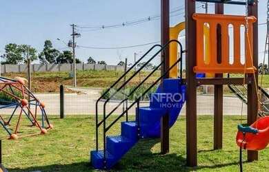 Imagem 5: Terreno à venda, 180 m² por R$ 109.760,00 - Caminho do Meio - Viamão/RS