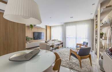 Imagem 9: - Ravello Residence 7º andar Jardim Europa