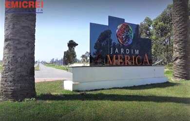 Imagem 15: EMICREI VENDE Terreno , 318 m² -LOTEAMENTO JARDIM AMÉRICA Curralinhos...