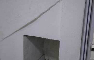 Imagem 5: Casa meia agua. Ar-condicionado, 30m² de Área, 1 Banheiroe1 Dormitório