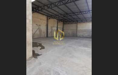 Imagem 6: São José do Rio Preto - Galpão/Depósito/Armazém - Jardim Nazareth