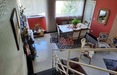 Imagem 6: Sobrado à venda, 225 m² por R$ 1.350.000,00 - Vila Talarico - São Paulo/SP