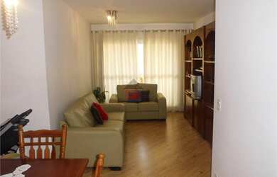 Imagem 1: Apartamento residencial para venda e locação, Ipiranga, São Paulo