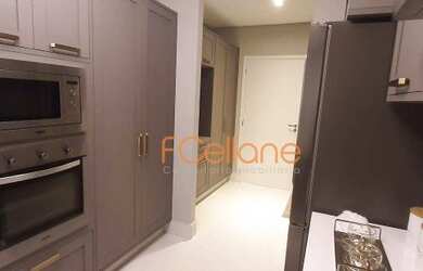 Imagem 6: Apartamento à venda, 155 m² por R$ 1.323.000,00 - Condomínio Reserva...