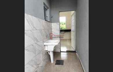 Imagem 6: Casa à venda no bairro Parque Residencial Joaquim Toledo Piza - Londrina/PR