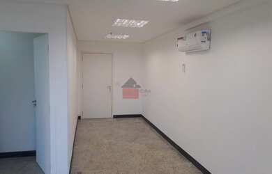 Imagem 14: Sala, 43 m² - venda por R$ 480.000,00 ou aluguel por R$ 2.300,00/mês...